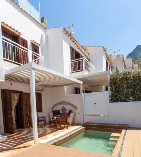 Anemos Suites Macari - San Vito Lo Capo Macari Di San Vito Lo Capo
